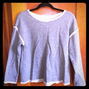 Le Lis sweatshirt